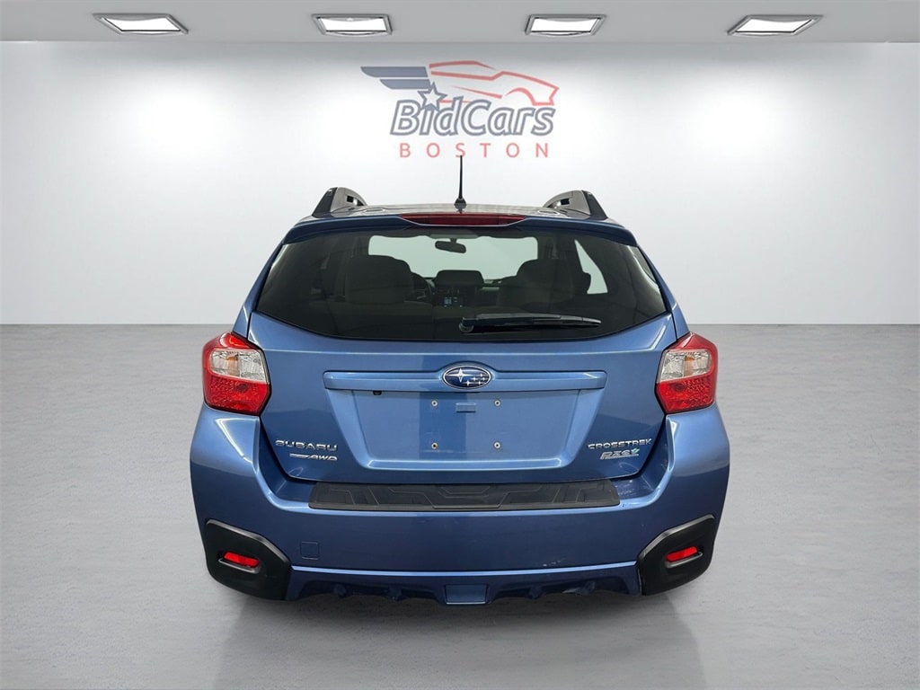 Used 2016 Subaru Crosstrek 2.0i Premium SUV