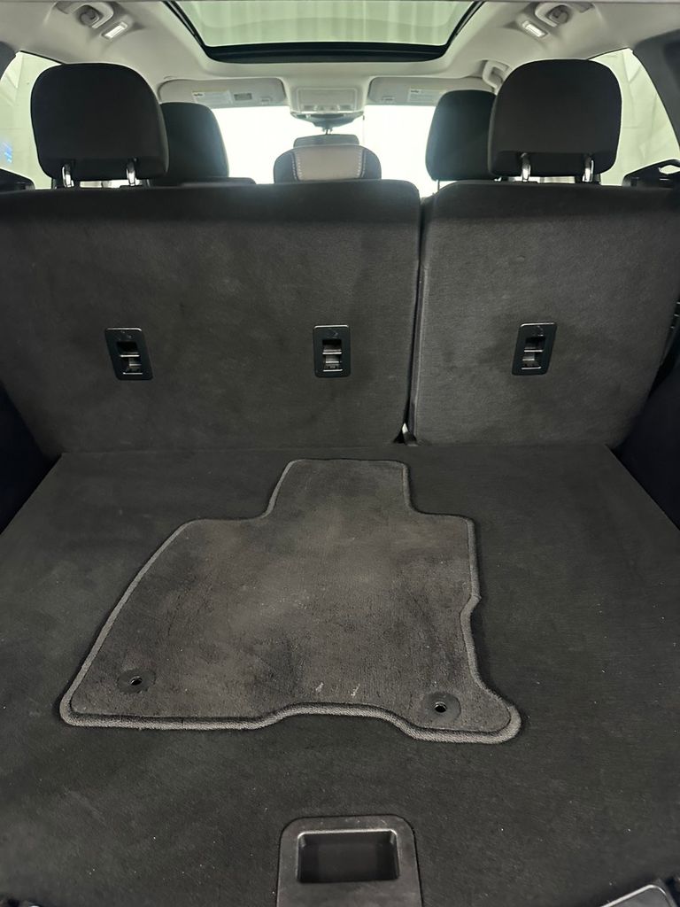 2022 Ford Escape SE - Photo 27