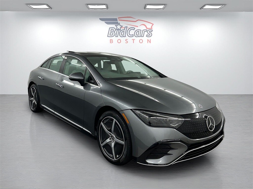 2024 Mercedes Benz 350 4MATIC photo 3