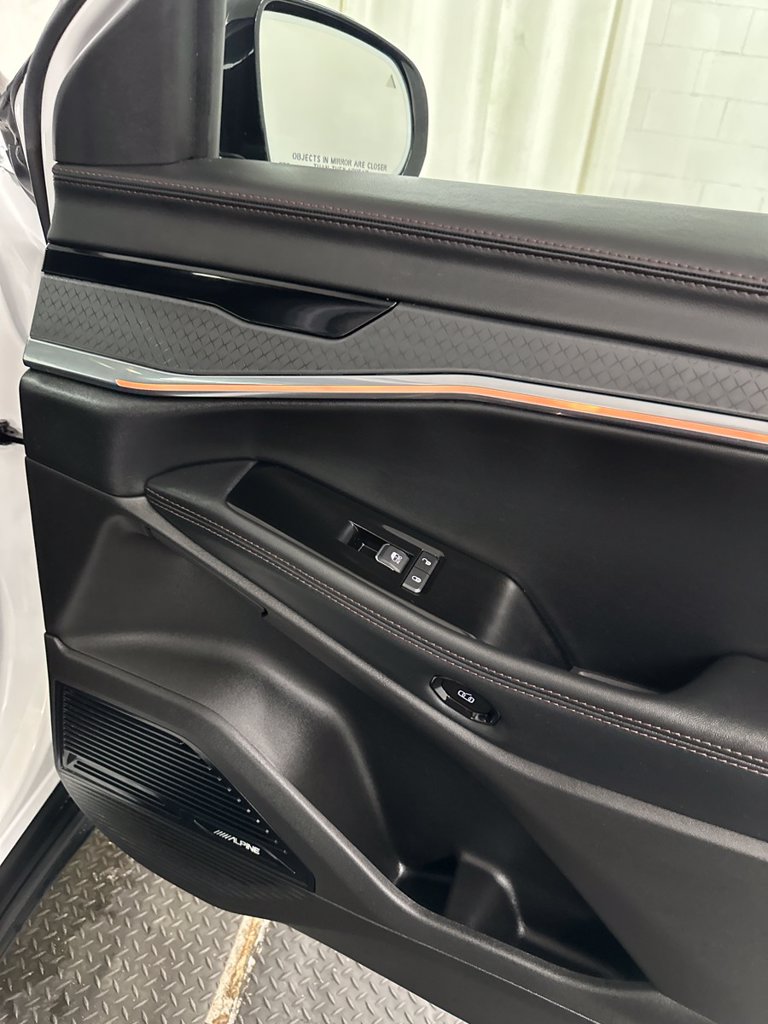 2025 Jeep Wagoneer S Limited - Photo 35