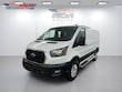 Ford Transit-250 Cargo