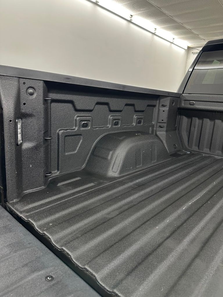 2024 Chevrolet Silverado 1500 RST - Photo 31