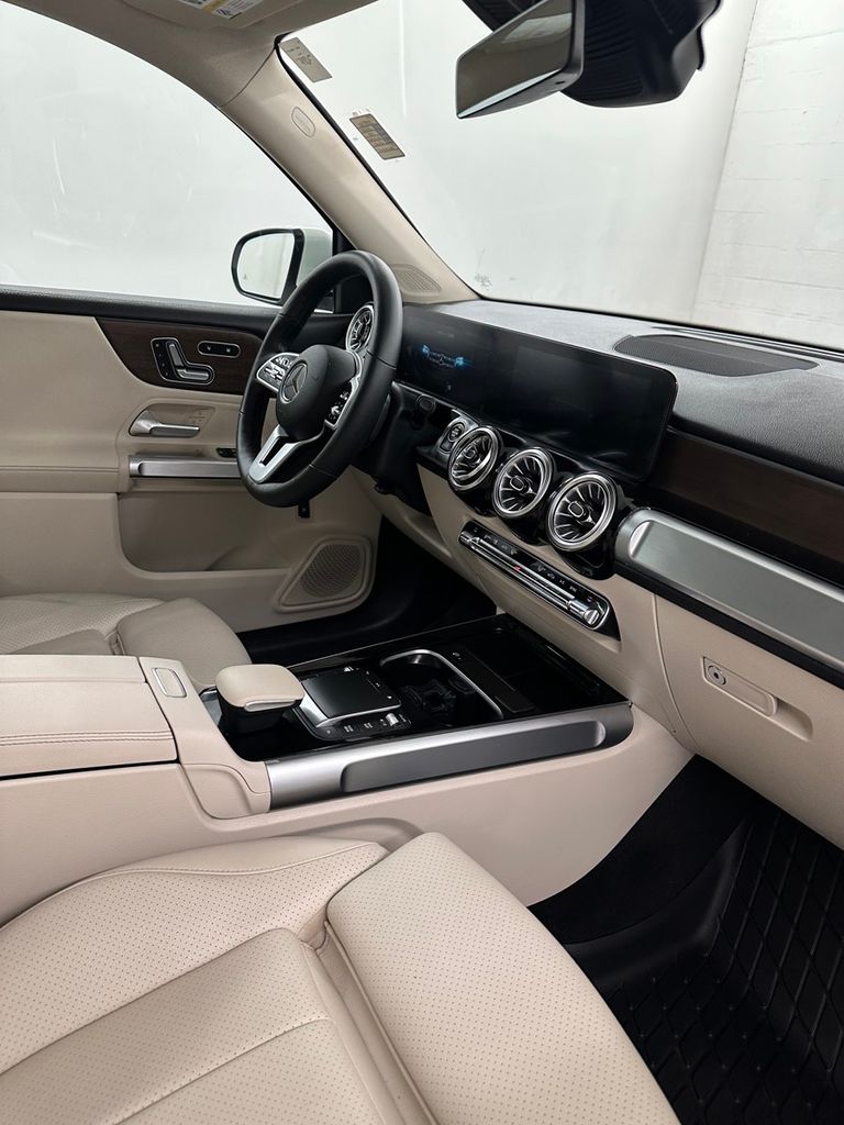 2022 Mercedes-Benz GLB Base - Photo 37