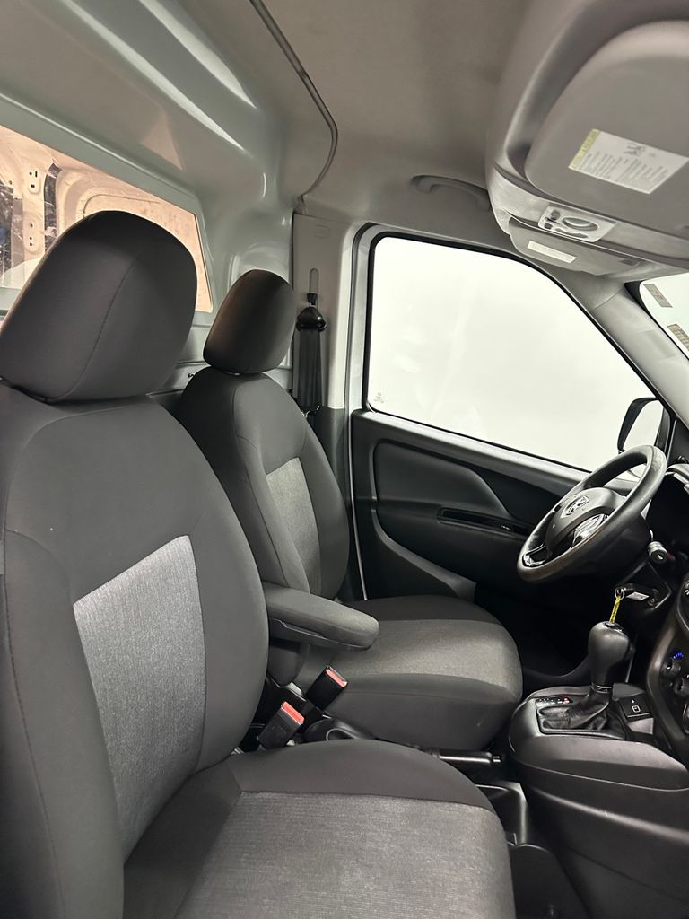 2022 RAM Promaster City Base - Photo 35