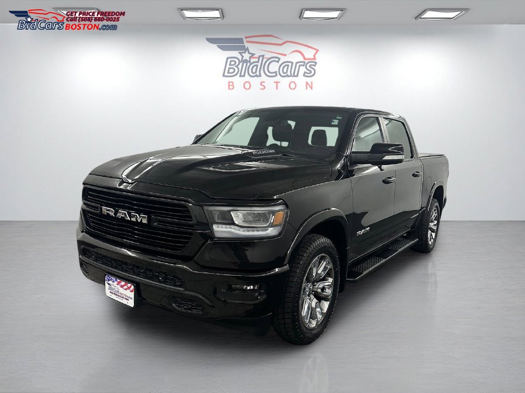 2020 RAM 1500 Pickup Laramie