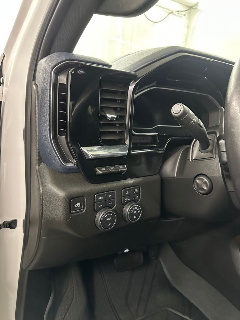 2024 Chevrolet Silverado 1500 High Country - Photo 13