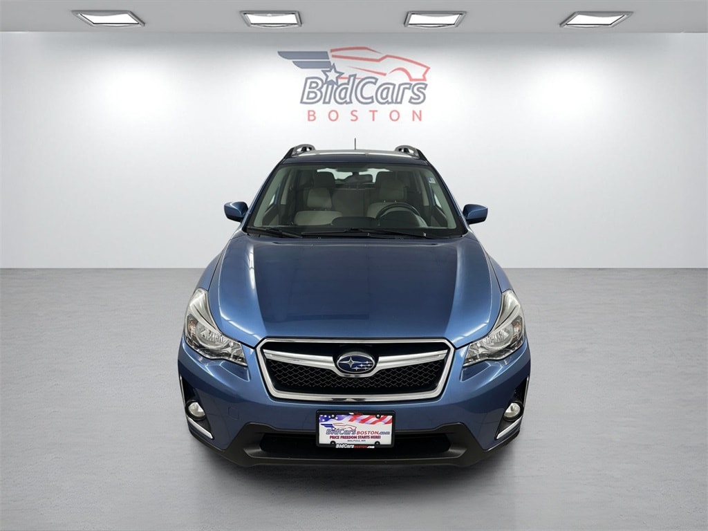 Used 2016 Subaru Crosstrek 2.0i Premium SUV
