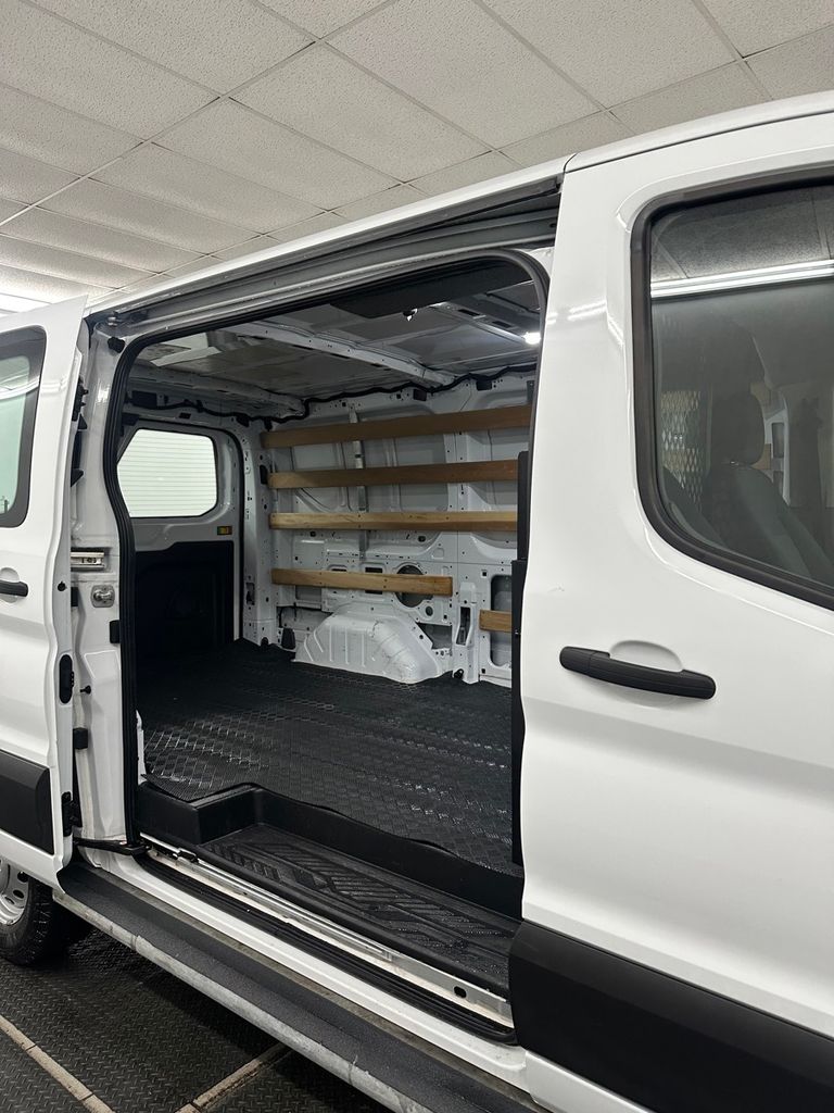 2023 Ford Transit Van Base - Photo 24