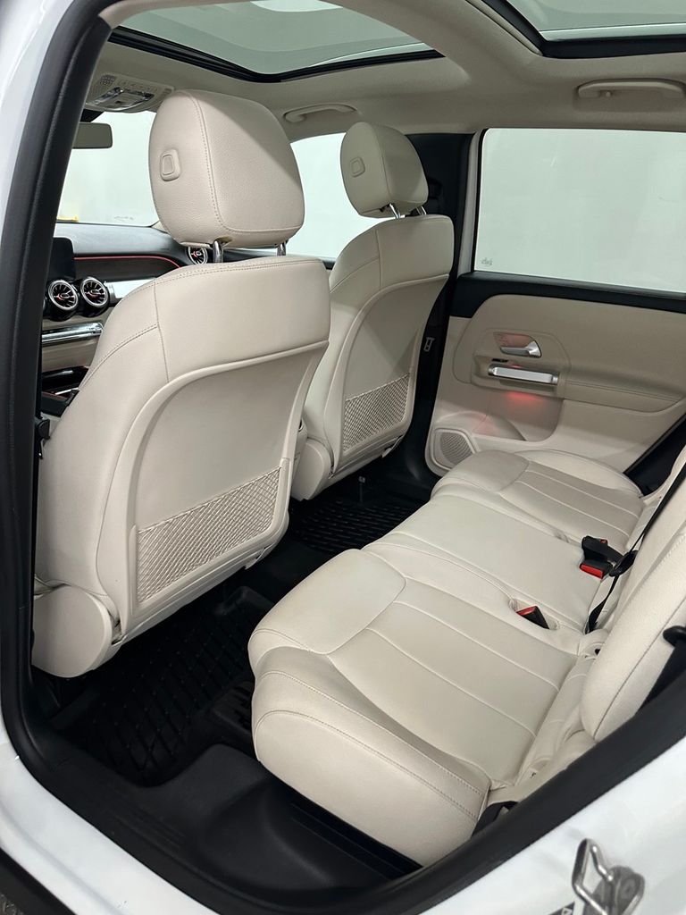 2022 Mercedes-Benz GLB Base - Photo 26