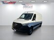 Mercedes-Benz Sprinter 2500