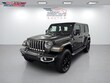  Jeep Wrangler 4xe