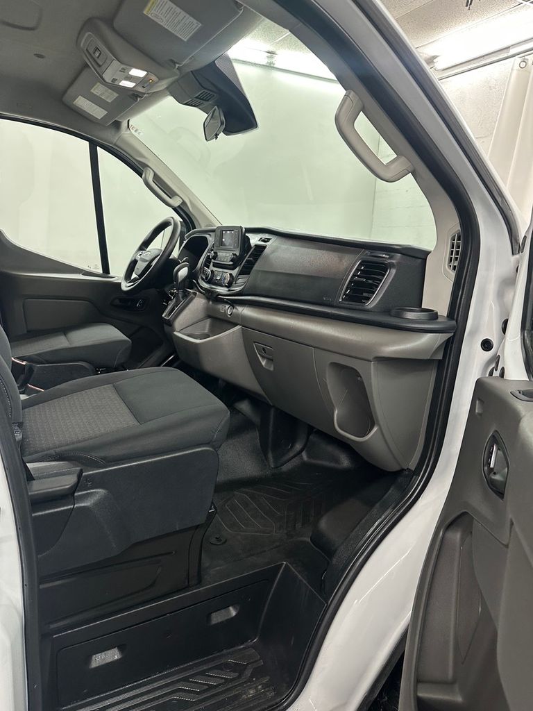 2023 Ford Transit Van Base - Photo 27