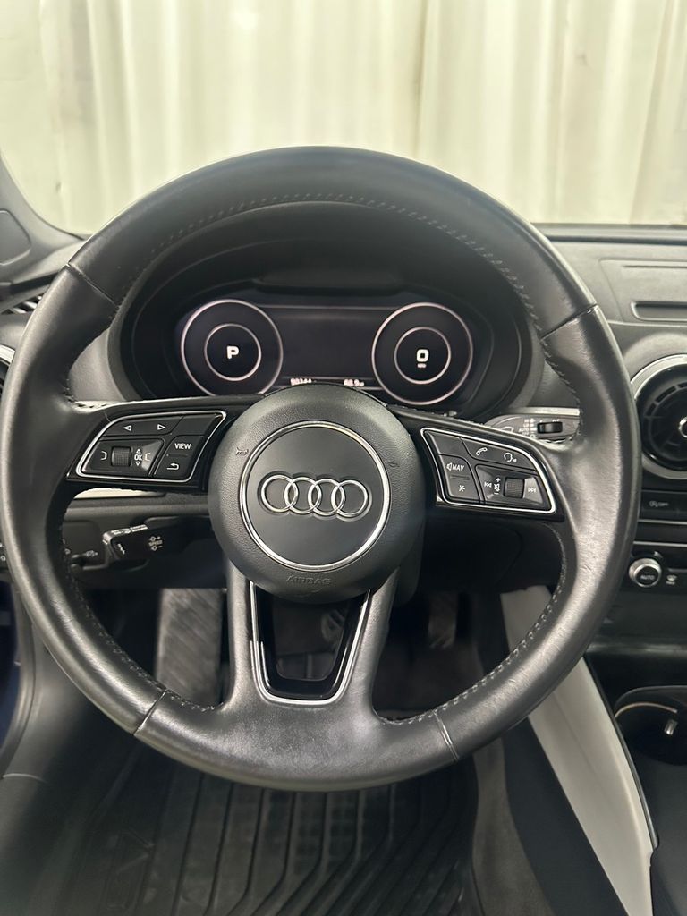 2018 Audi A3 Cabriolet Premium Plus - Photo 16