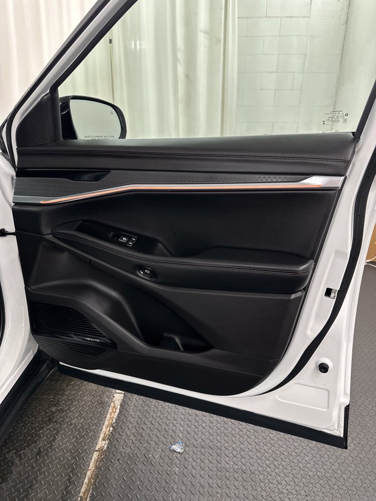 2025 Jeep Wagoneer S Limited - Photo 34
