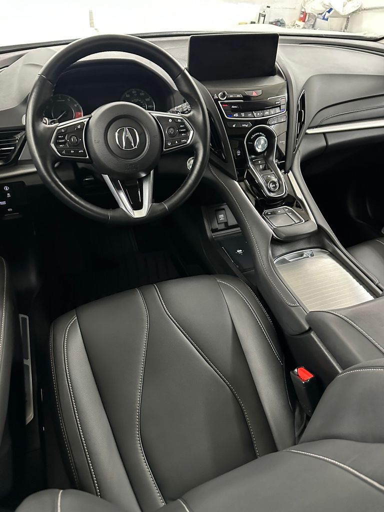 2024 Acura RDX TECH - Photo 24