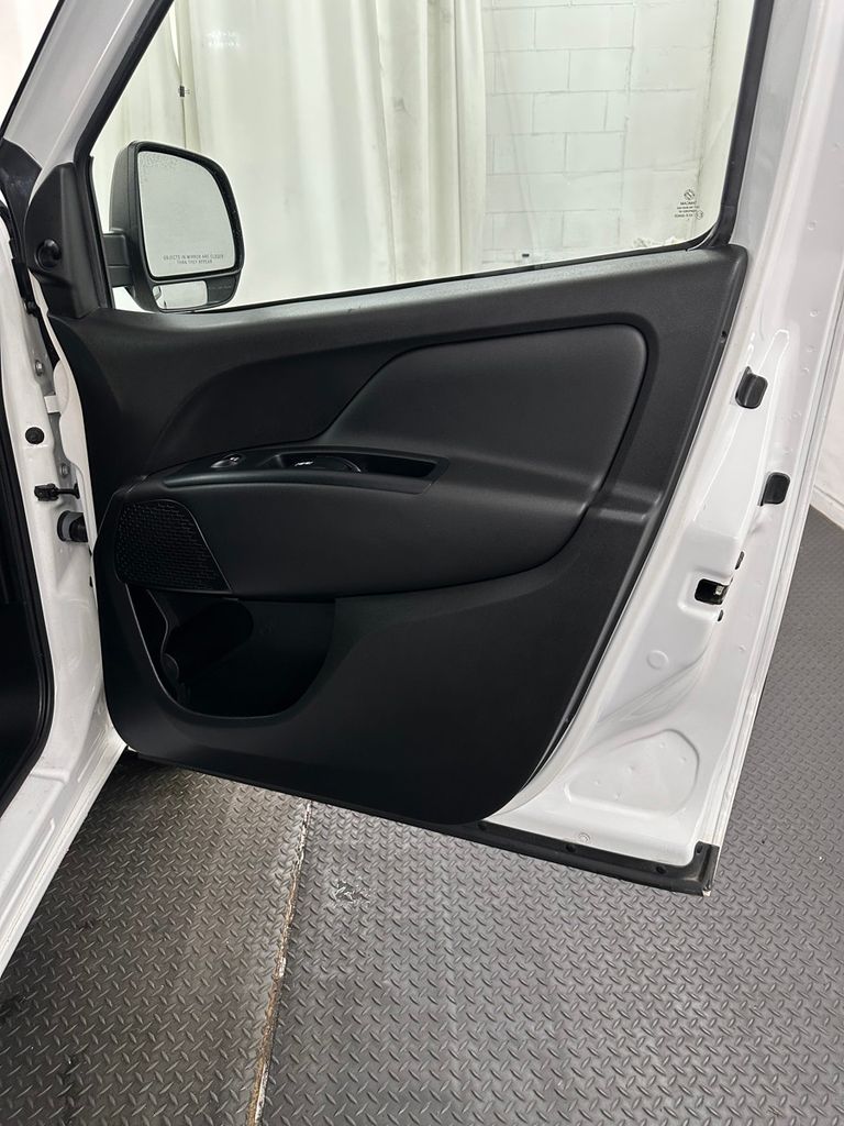 2022 RAM Promaster City Base - Photo 31