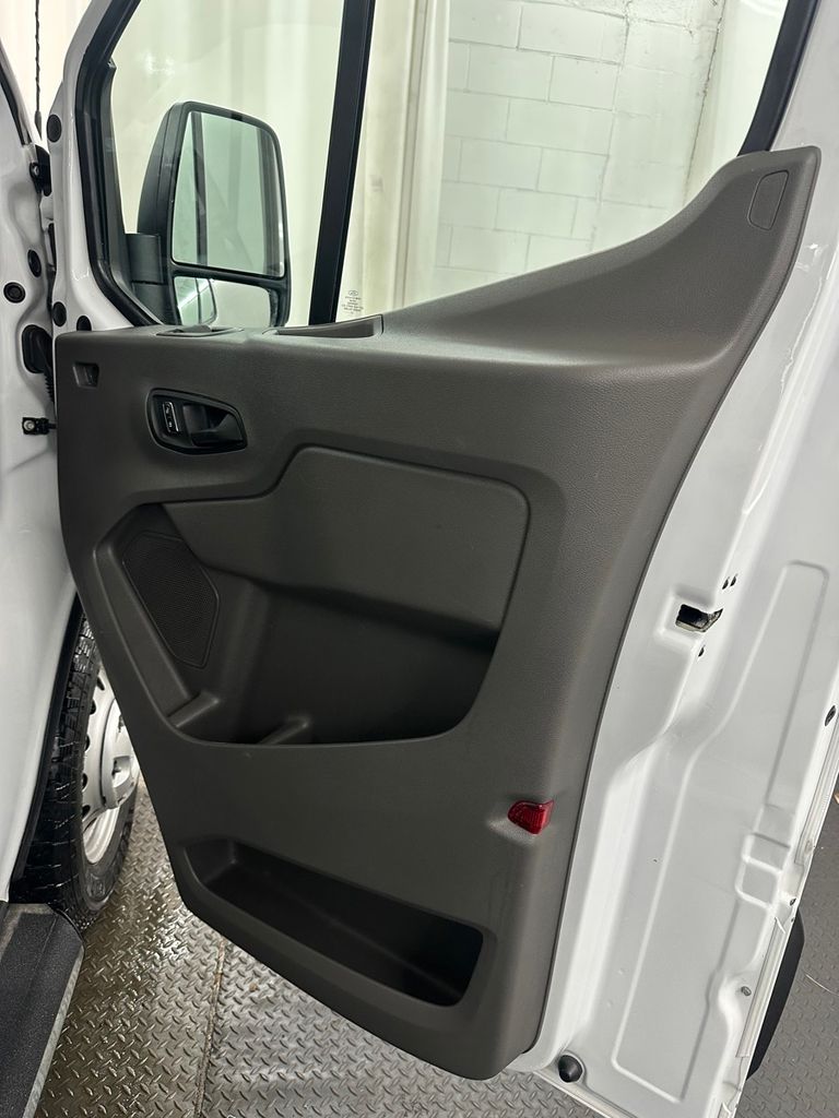 2023 Ford Transit Van Base - Photo 26