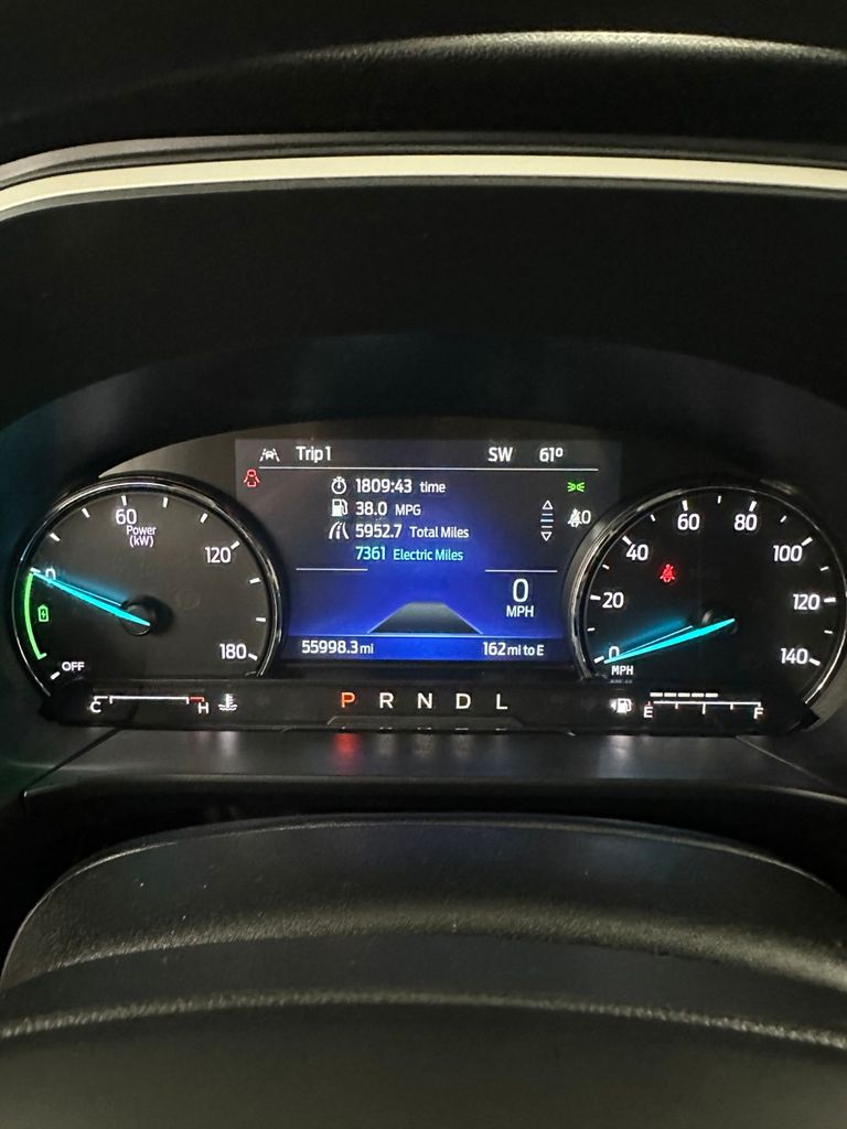 2022 Ford Escape SE - Photo 19