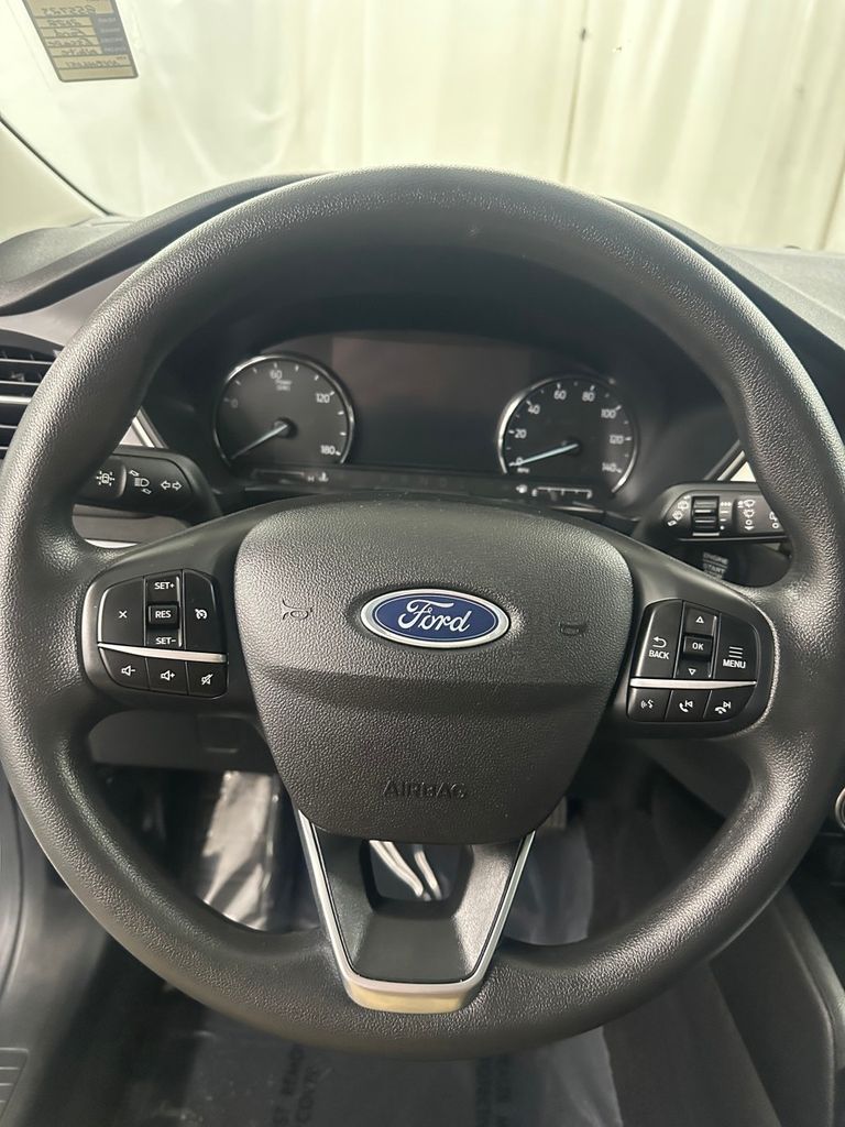 2022 Ford Escape SE - Photo 15
