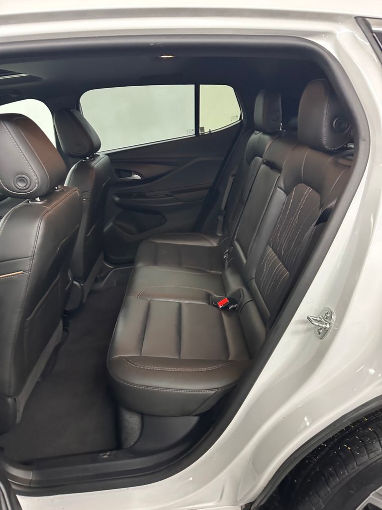2025 Buick Envista Avenir - Photo 27