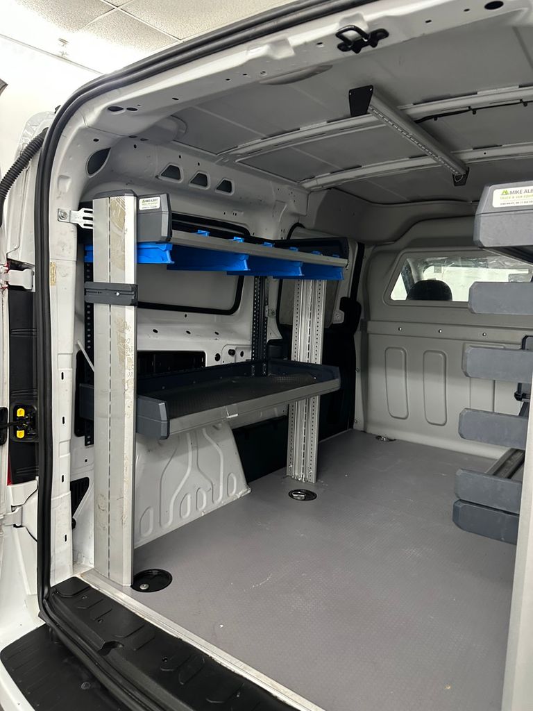 2022 RAM Promaster City Base - Photo 25