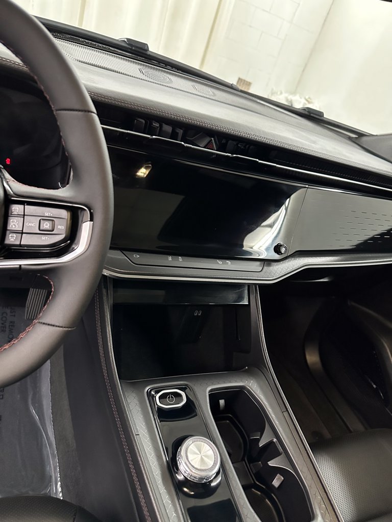 2025 Jeep Wagoneer S Limited - Photo 16