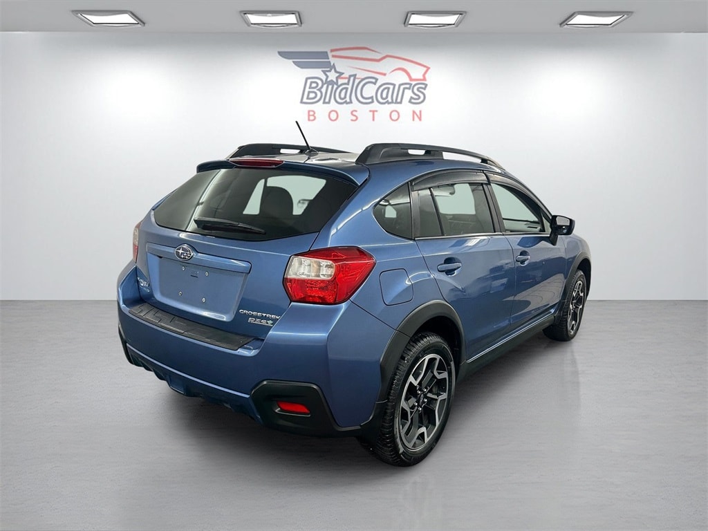 Used 2016 Subaru Crosstrek 2.0i Premium SUV