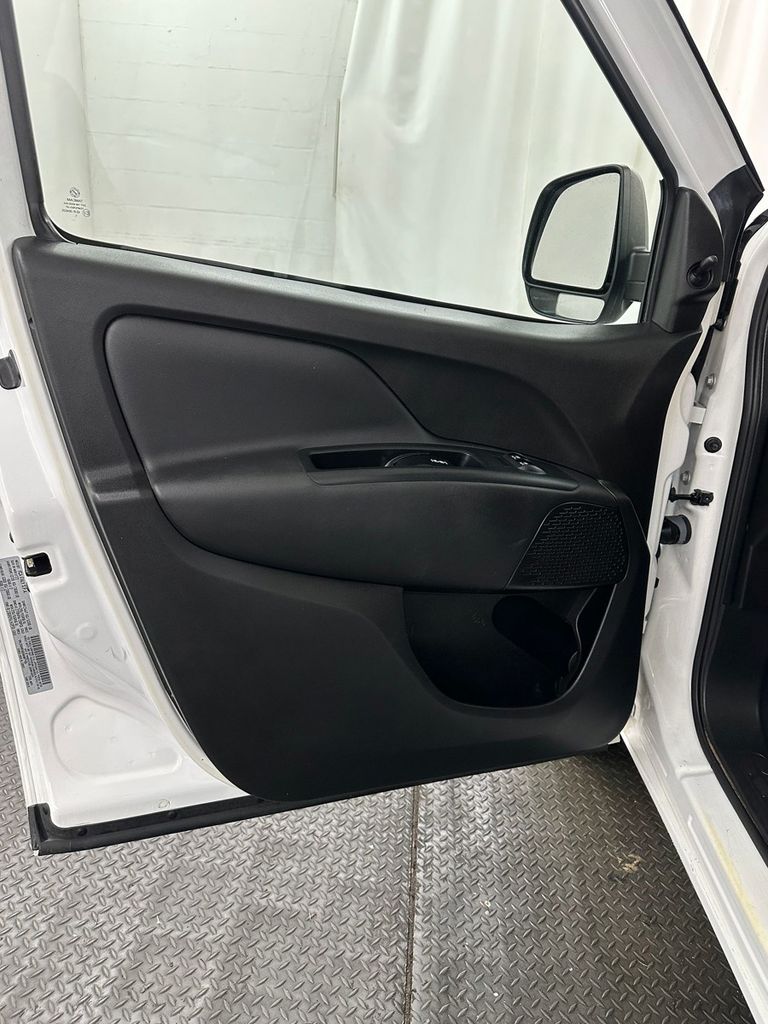2022 RAM Promaster City Base - Photo 8