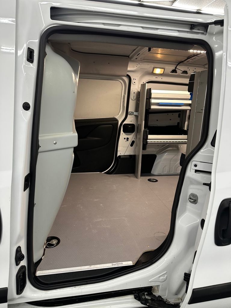 2022 RAM Promaster City Base - Photo 21