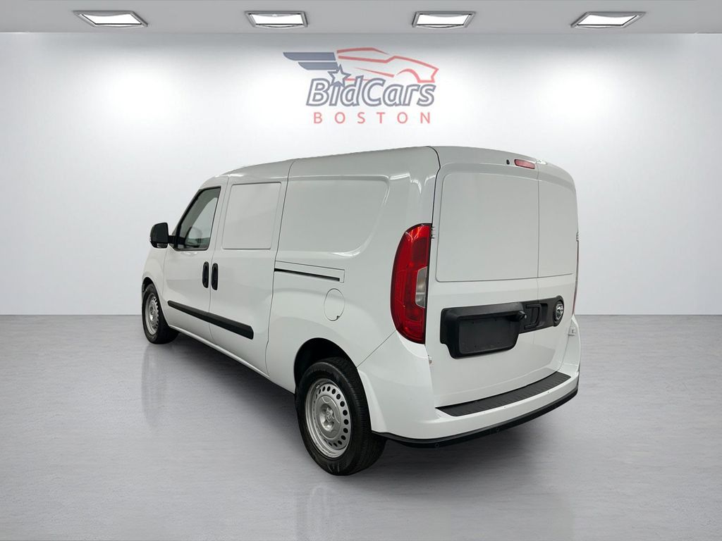 2022 RAM Promaster City Base - Photo 6