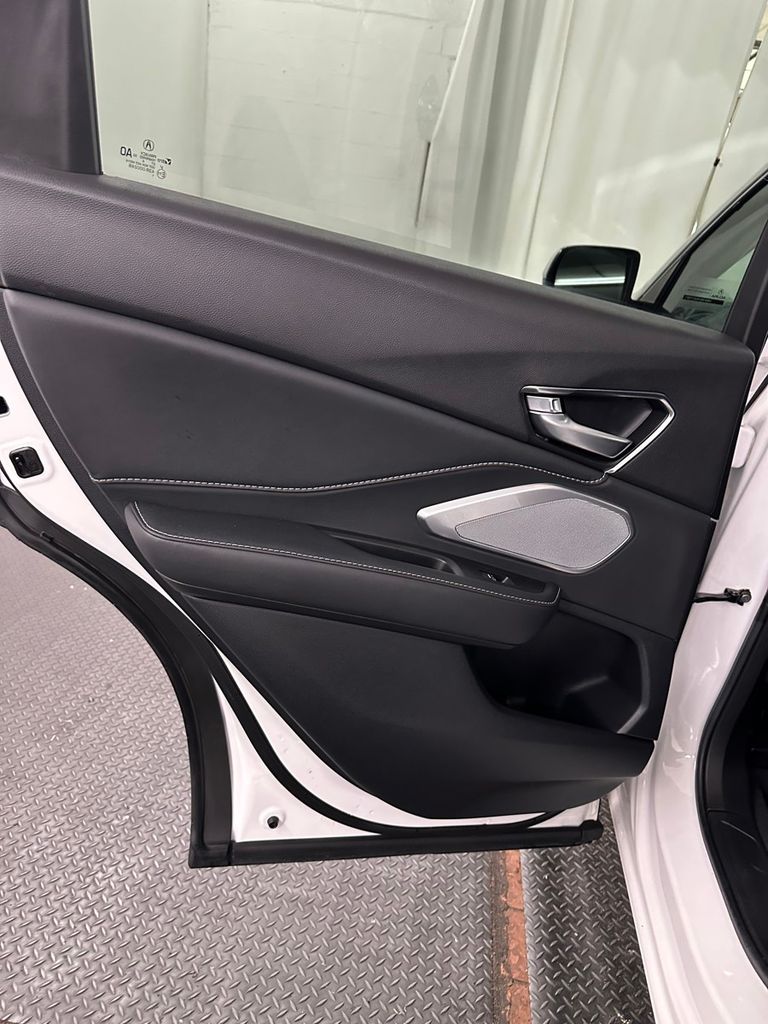 2024 Acura RDX TECH - Photo 26