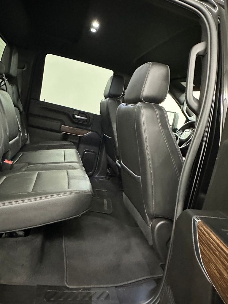 2023 Chevrolet Silverado 2500HD High Country - Photo 35