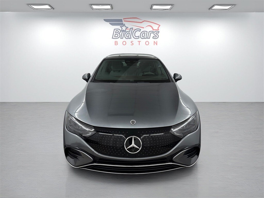 2024 Mercedes Benz 350 4MATIC photo 2