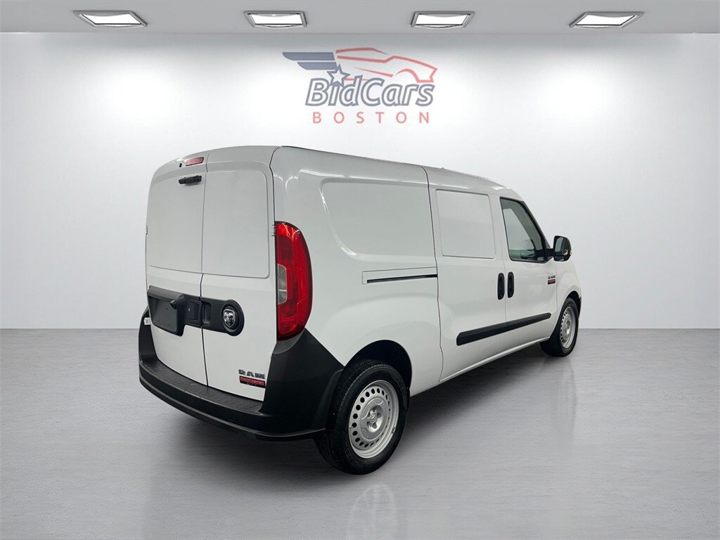 2016 Ram ProMaster City photo 2