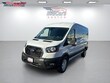  Ford Transit-250 Cargo