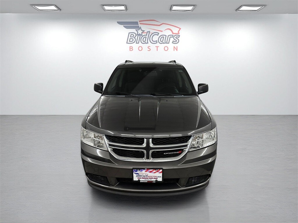 2016 Dodge Journey SE photo 2