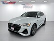 Audi e-tron Sportback