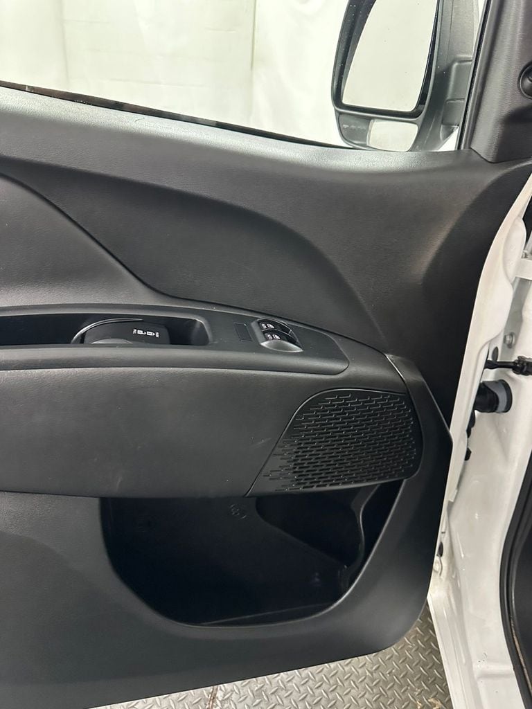 2022 RAM Promaster City Base - Photo 9