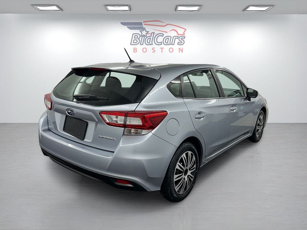 Used 2019 Subaru Impreza 2.0i 5-door