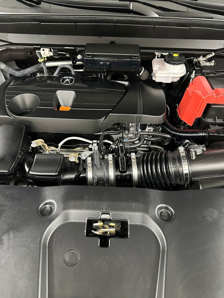 2024 Acura RDX TECH - Photo 7
