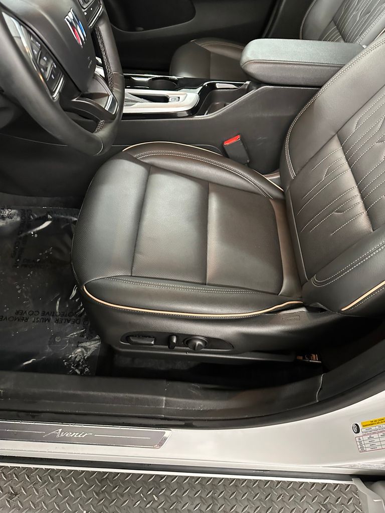 2025 Buick Envista Avenir - Photo 14