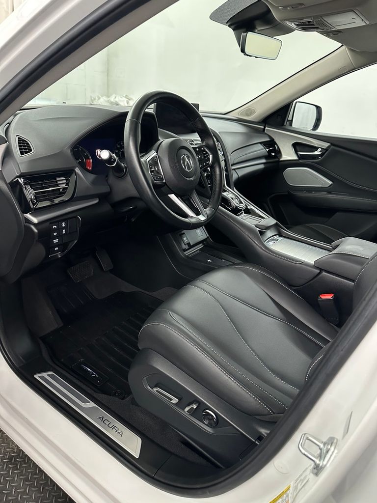 2024 Acura RDX TECH - Photo 10