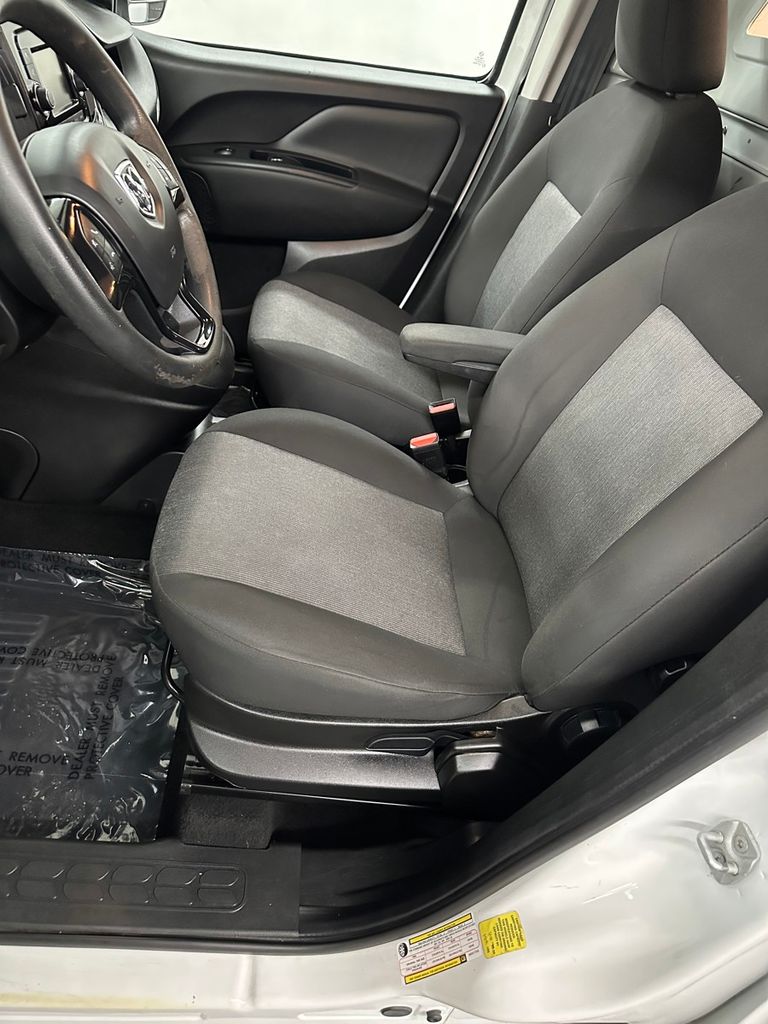 2022 RAM Promaster City Base - Photo 13