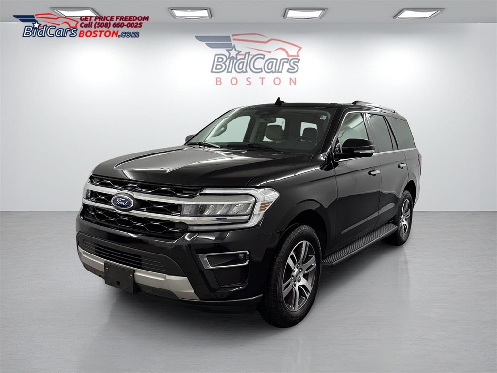 2024 Ford Expedition