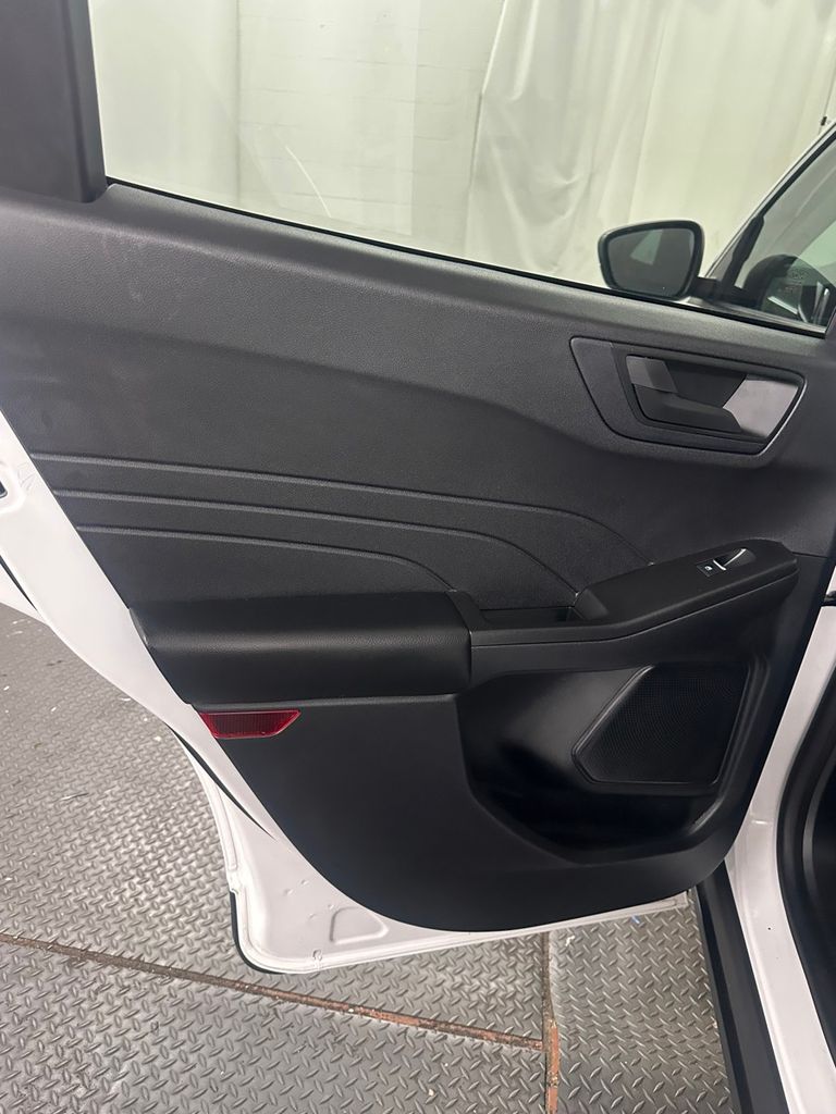 2022 Ford Escape SE - Photo 24
