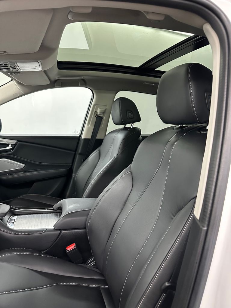 2024 Acura RDX TECH - Photo 12