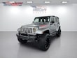 Jeep Wrangler JK Unlimited