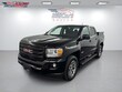  GMC Canyon