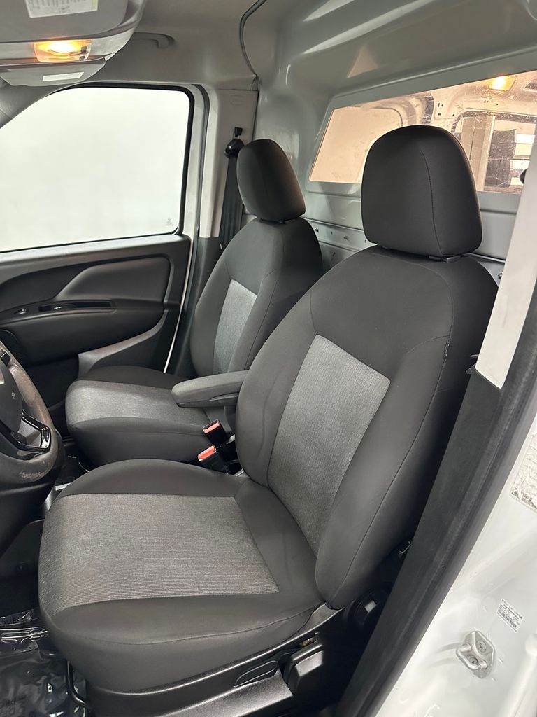 2022 RAM Promaster City Base - Photo 12