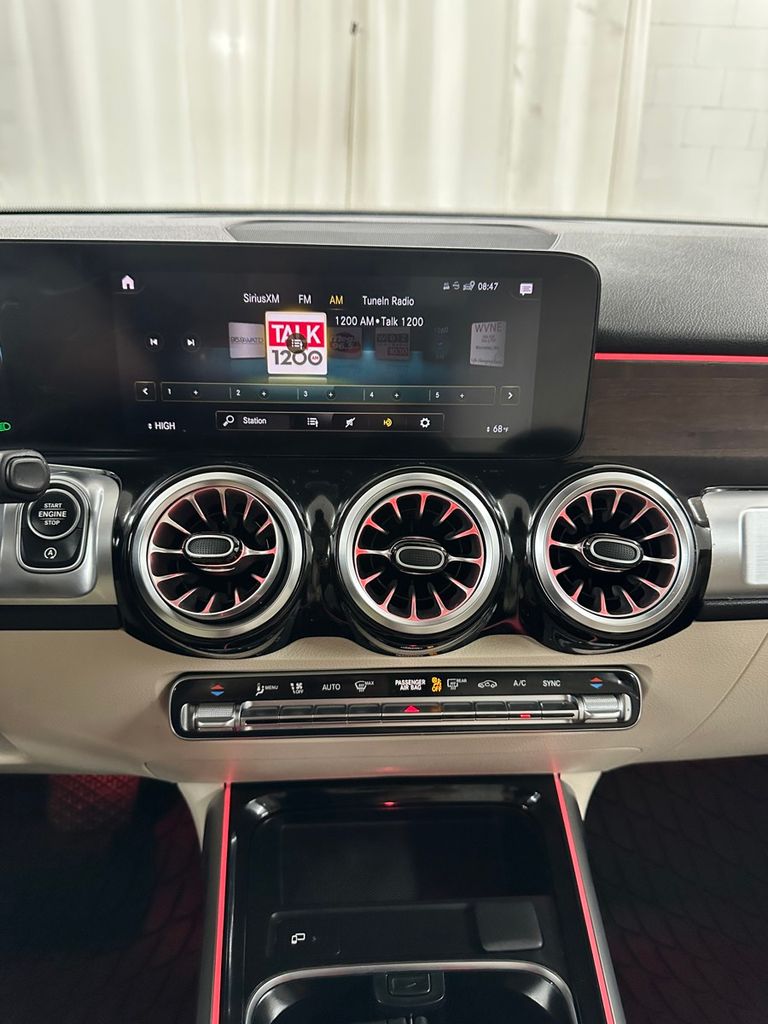 2022 Mercedes-Benz GLB Base - Photo 20
